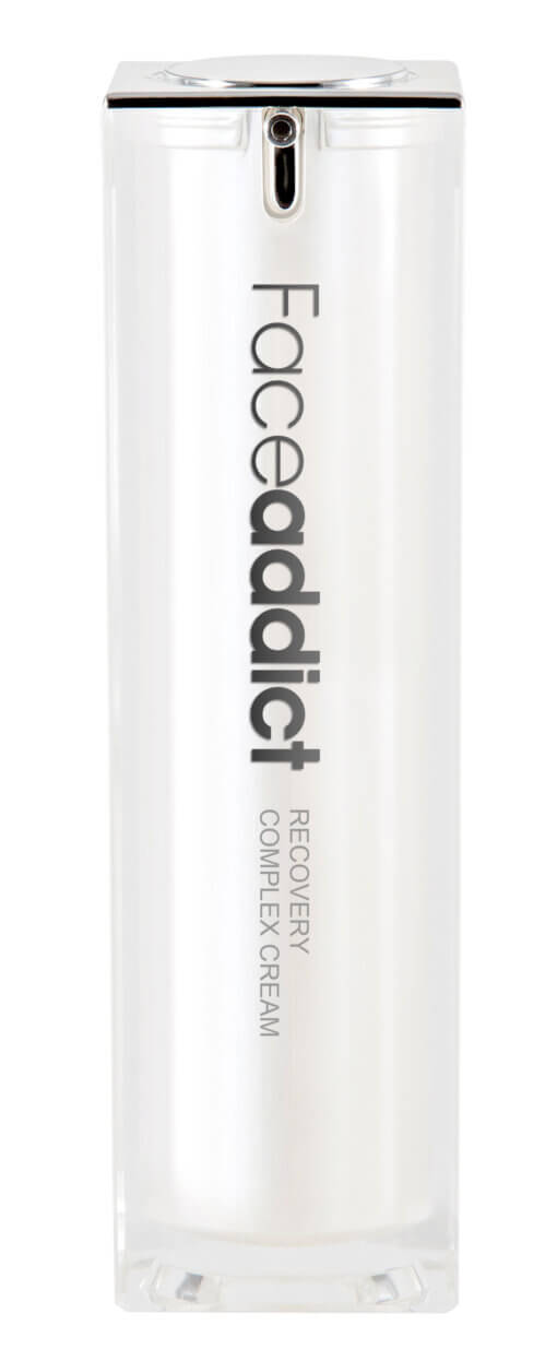 Faceaddict Recovery
