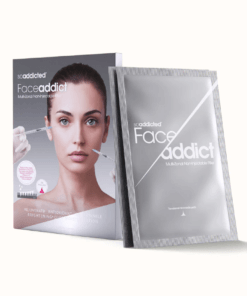 Faceaddict Multi-Zonal Non-Injectable Filler