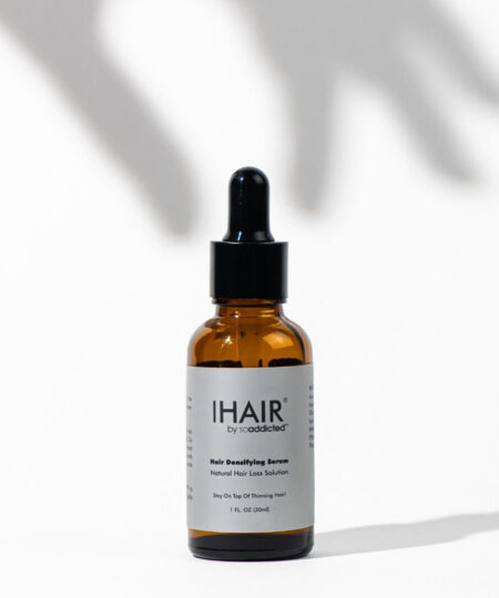 IHAIR Hair Densifying Serum