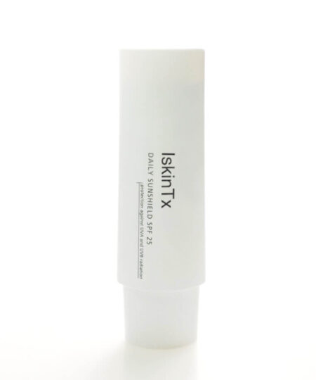IskinTX Daily Sunshield SPF25