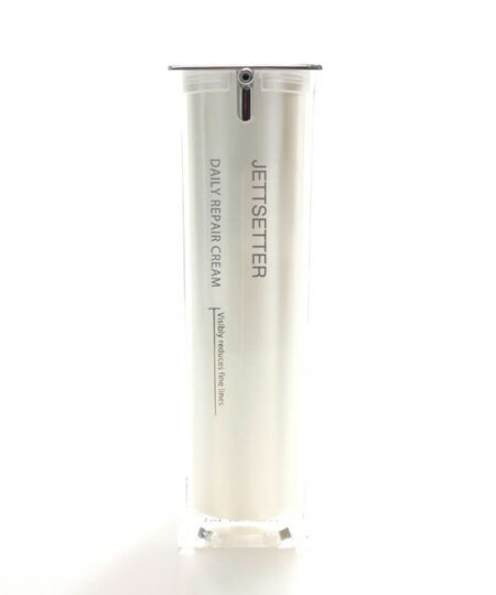 Jettsetter Daily Repair Cream