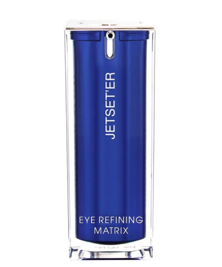 Jetset'er Eye Refining Matrix