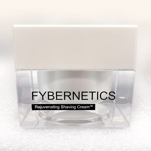 Fybernetics Rejuvenating Shaving Cream™