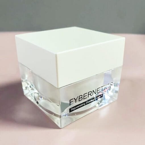 Fybernetics Rejuvenating Shaving Cream™ - Image 2