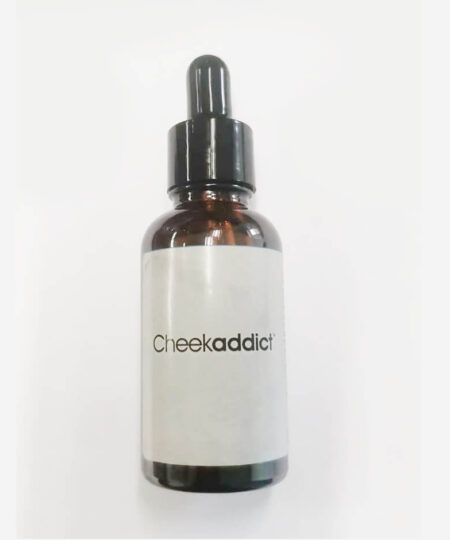 Cheekaddict