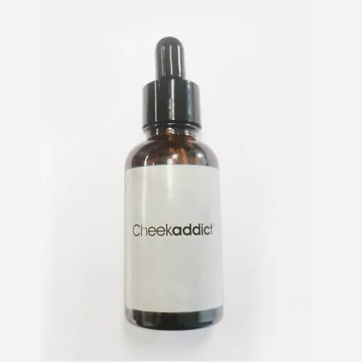 Cheekaddict